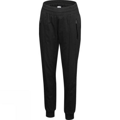 Pantalones Columbia Buck Mountain Mujer Negras - Chile FXG572918